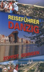 Reisefuhrer Danzig Zoppot Gdingen
