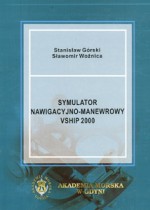 Symulator nawigacyjno-manewrowy VSHIP 2000