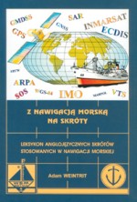 Z nawigacją morską na skróty. Leksykon anglojęzycznych skrótów
