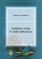 Zanurzenia statku w czasie eksploatacji