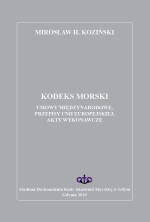 Kodeks morski