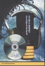 Szaman morski Mp3 - Płyta CD