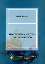 Trygonometria sferyczna dla nawigatorów