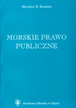 Morskie prawo publiczne