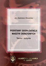Podstawy Eksploatacji Maszyn Okrętowych