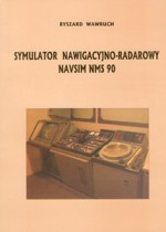 Symulator nawigacyjno-radarowy NAVSIM NMS 90