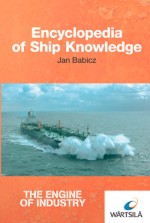 ENCYCLOPEDIA OF SHIP KNOWLEDGE