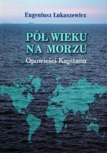 Pół wieku na morzu