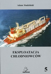 Eksploatacja chłodniowców