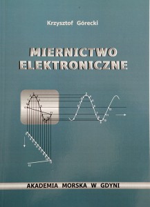 Miernictwo elektroniczne