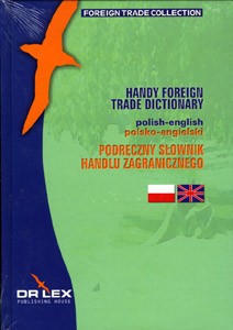 Podręczny Polsko-Angielski Słownik Handlu Zagranicznego