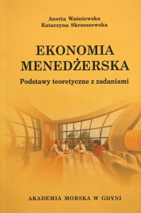 Ekonomia menedżerska