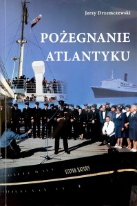 Pożegnanie Atlantyku