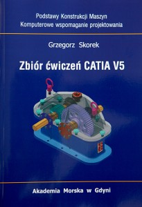 Zbiór ćwiczeń CATIA V5