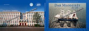 Dar Młodzieży 35 lat