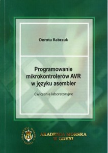 Programowanie mikrokontrolerów AVR w języku asembler