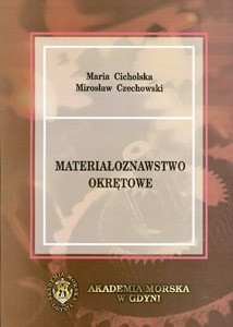 Materiałoznawstwo okrętowe