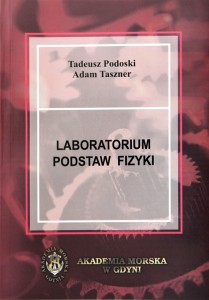 Laboratorium podstaw fizyki