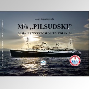 M/s Piłsudski - Duma II Rzeczypospolitej Polskiej