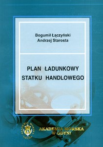 Plan ładunkowy statku handlowego