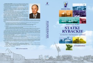 Statki rybackie zatokowe i przybrzeżno-morskie