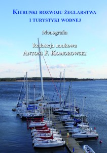 Kierunki rozwoju żeglarstwa i turystyki wodnej