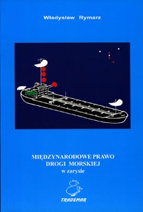 Międzynarodowe prawo drogi morskiej