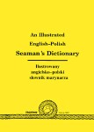 Ilustrowany angielsko-polski słownik marynarza
