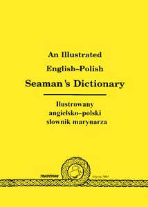 Ilustrowany angielsko-polski słownik marynarza