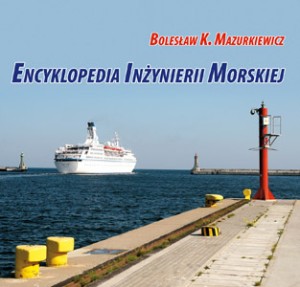 Encyklopedia Inżynierii Morskiej