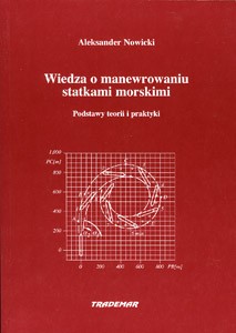Wiedza o manewrowaniu statkami morskimi