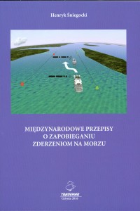 Międzynarodowe przepisy o zapobieganiu zderzeniom na morzu