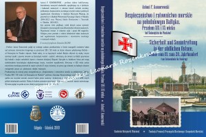 Bezpieczeństwo i ratownictwo morskie na południowym Bałtyku. Przełom XIX i XX wieku (od Świnoujścia do Piasków)