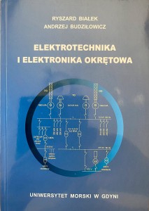 Elektrotechnika i elektronika okrętowa