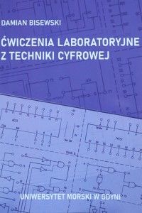 Ćwiczenia laboratoryjne z techniki cyfrowej