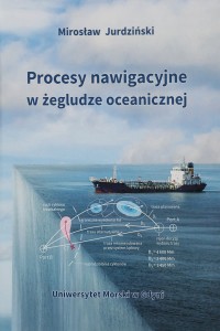 Procesy nawigacyjne w żegludze oceanicznej