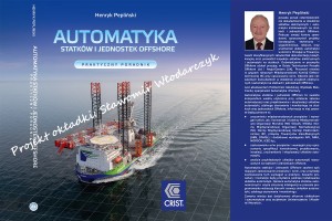 Automatyka statków i jednostek offshore. Praktyczny przewodnik