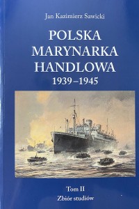 Polska marynarka handlowa 1939 -1945
