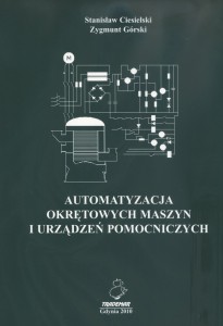 Automatyzacja okrętowych maszyn i urządzeń pomocniczych