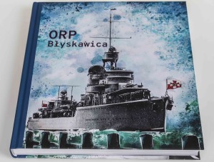 ORP Błyskawica. Wierny Okręt