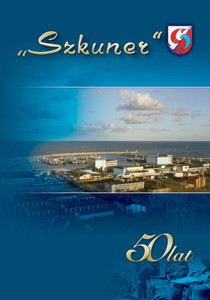 Szkuner 50 lat