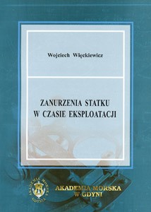 Zanurzenia statku w czasie eksploatacji