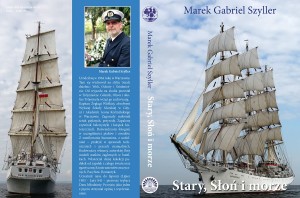 Stary, Słoń i morze