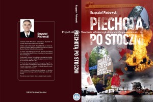 Piechotą po stoczni