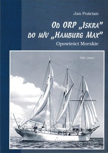 Od ORP "Iskra" do mv "Hamburg Max"