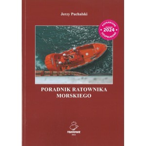 Poradnik ratownika morskiego