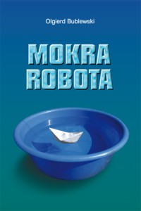 Mokra robota