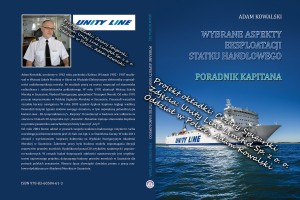 Wybrane aspekty eksploatacji statku handlowego - poradnik kapitana