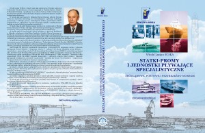 Statki - promy i jednostki pływające specjalistyczne