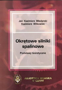 Okrętowe silniki spalinowe